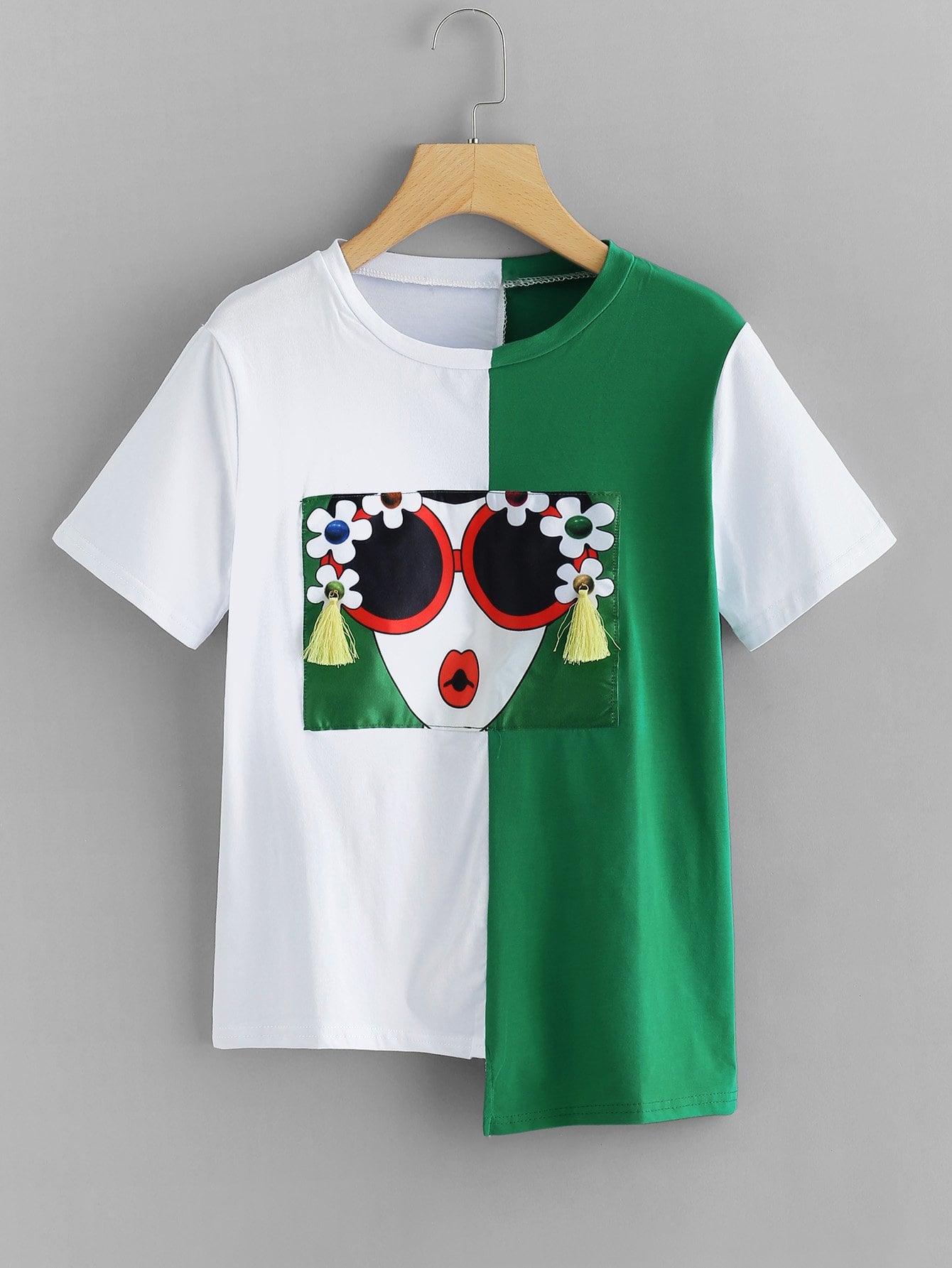 Свитшот SheIn