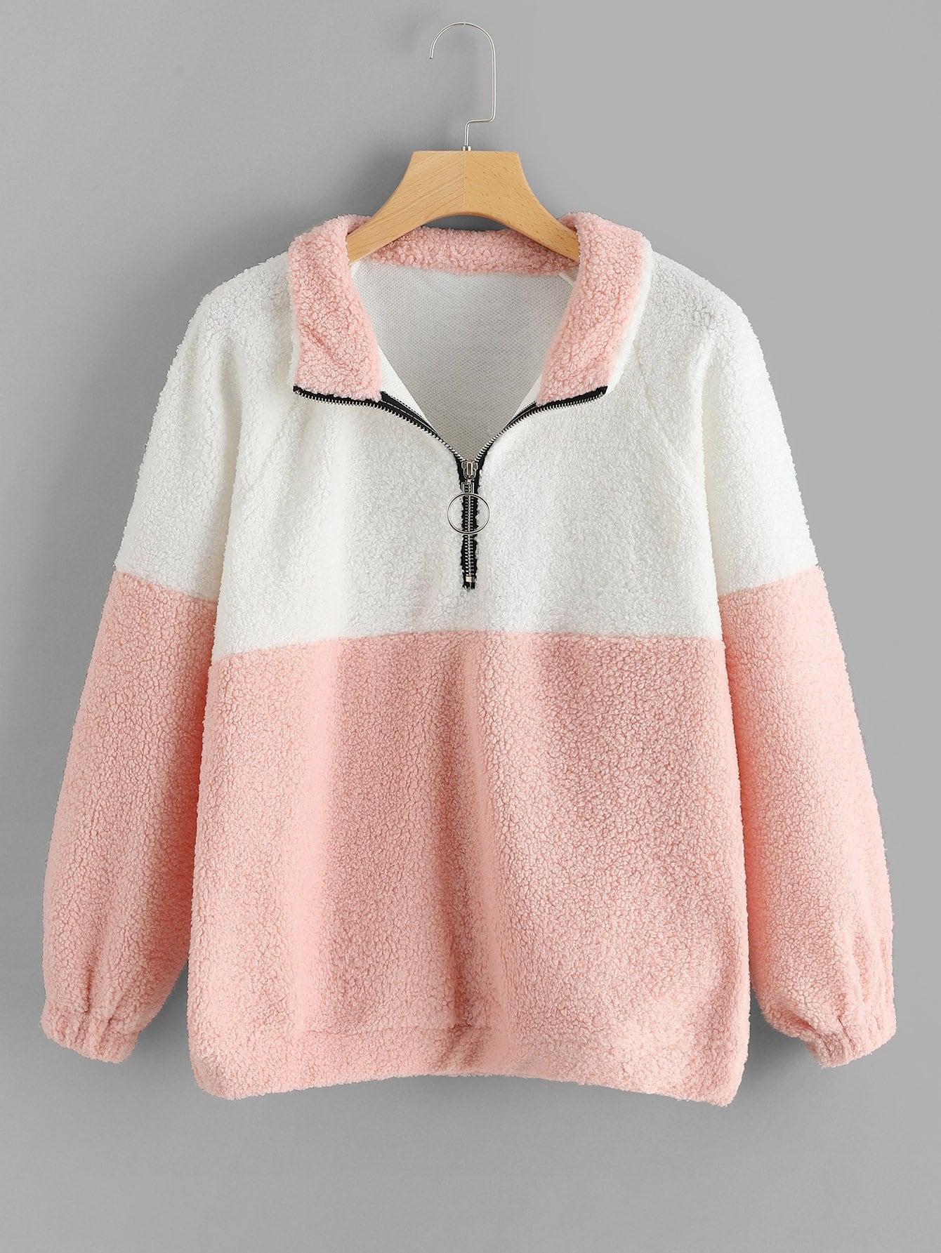 Свитшот SheIn