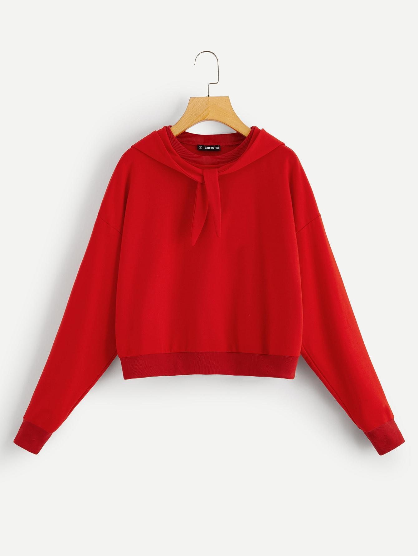 Свитшот SheIn
