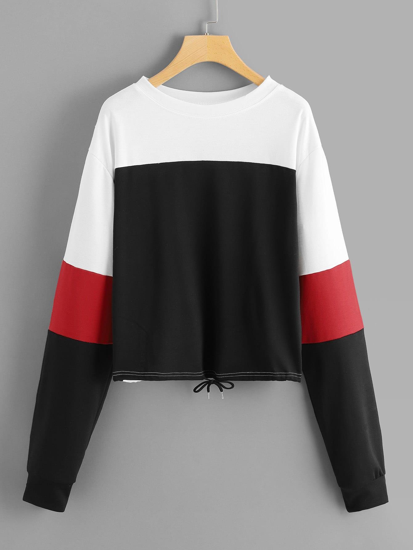 Свитшот SheIn