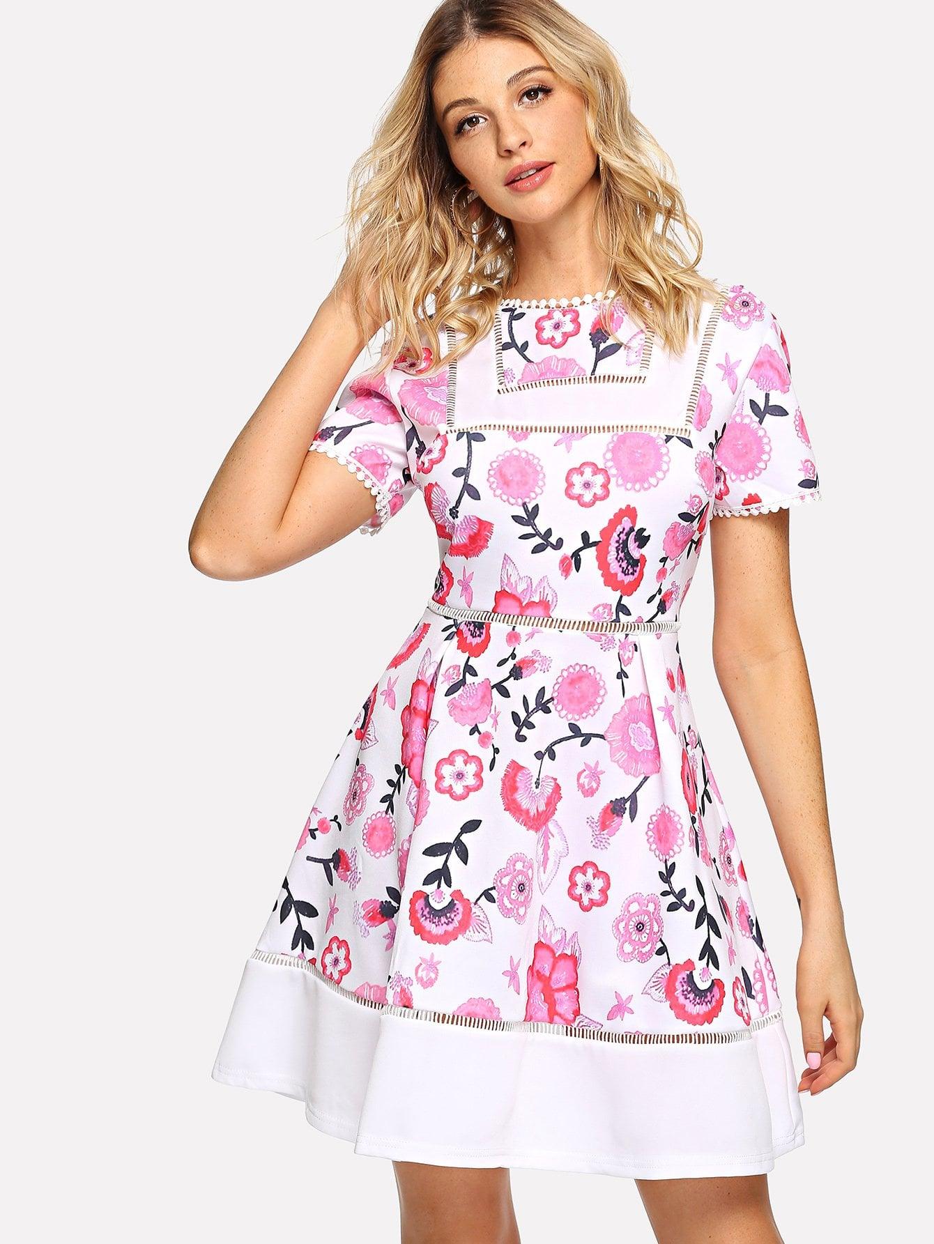 Футболка SheIn