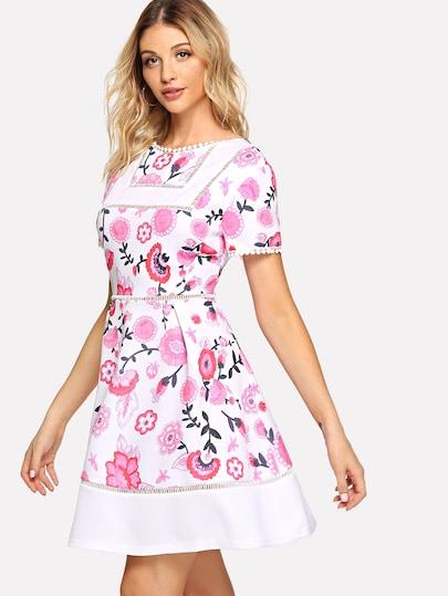 Футболка SheIn