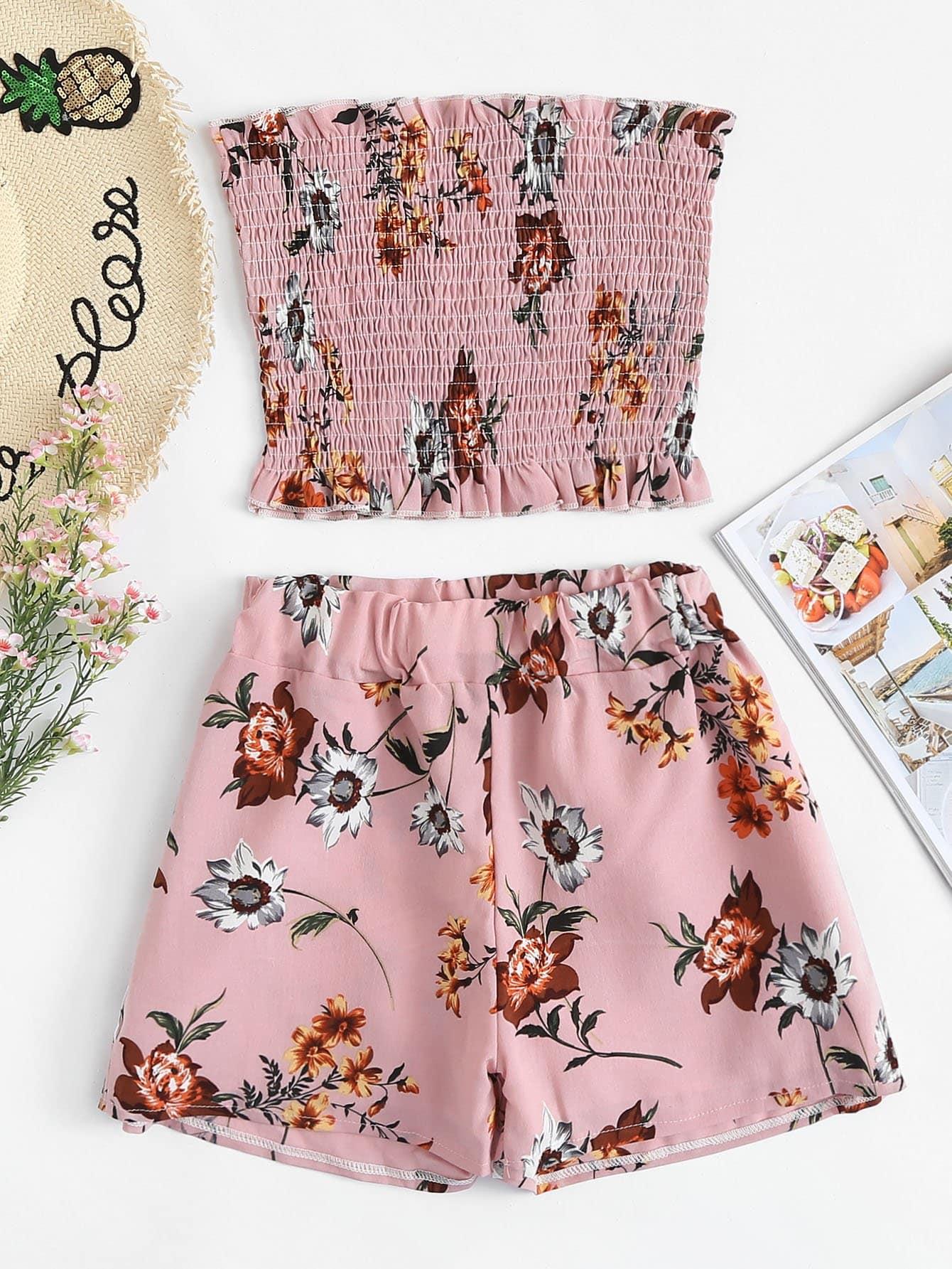 Футболка SheIn