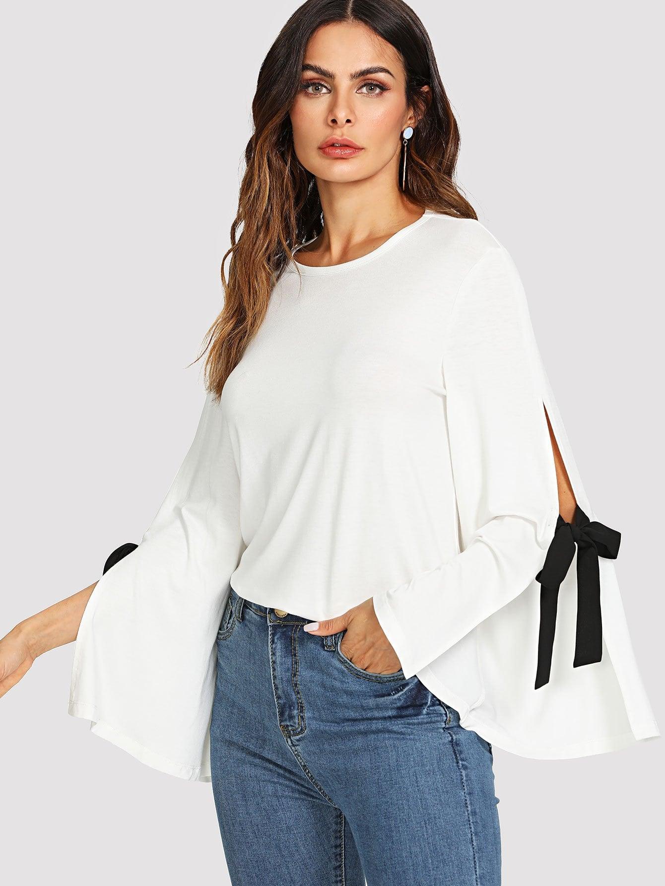 футболка SheIn
