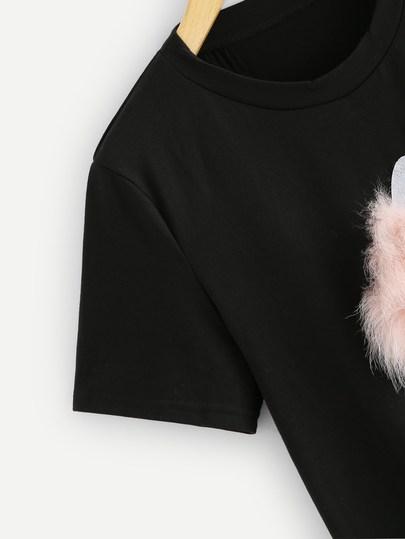 Футболка SheIn