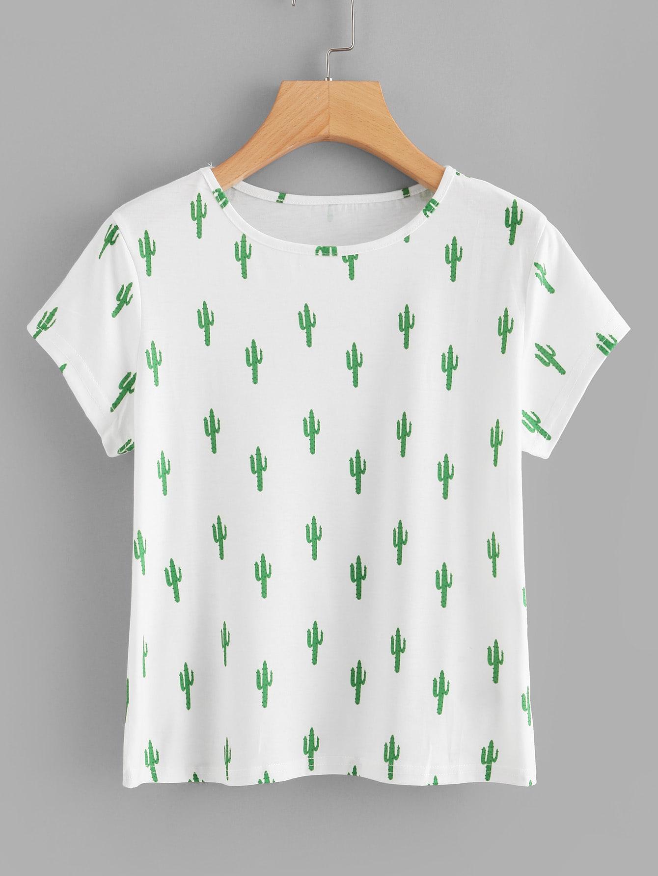 футболка SheIn