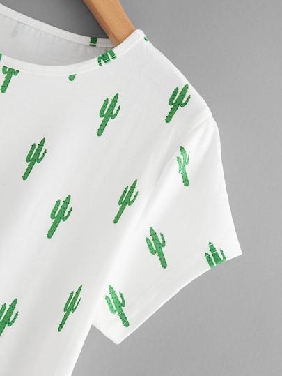 футболка SheIn