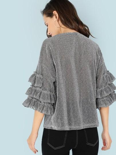 футболка SheIn