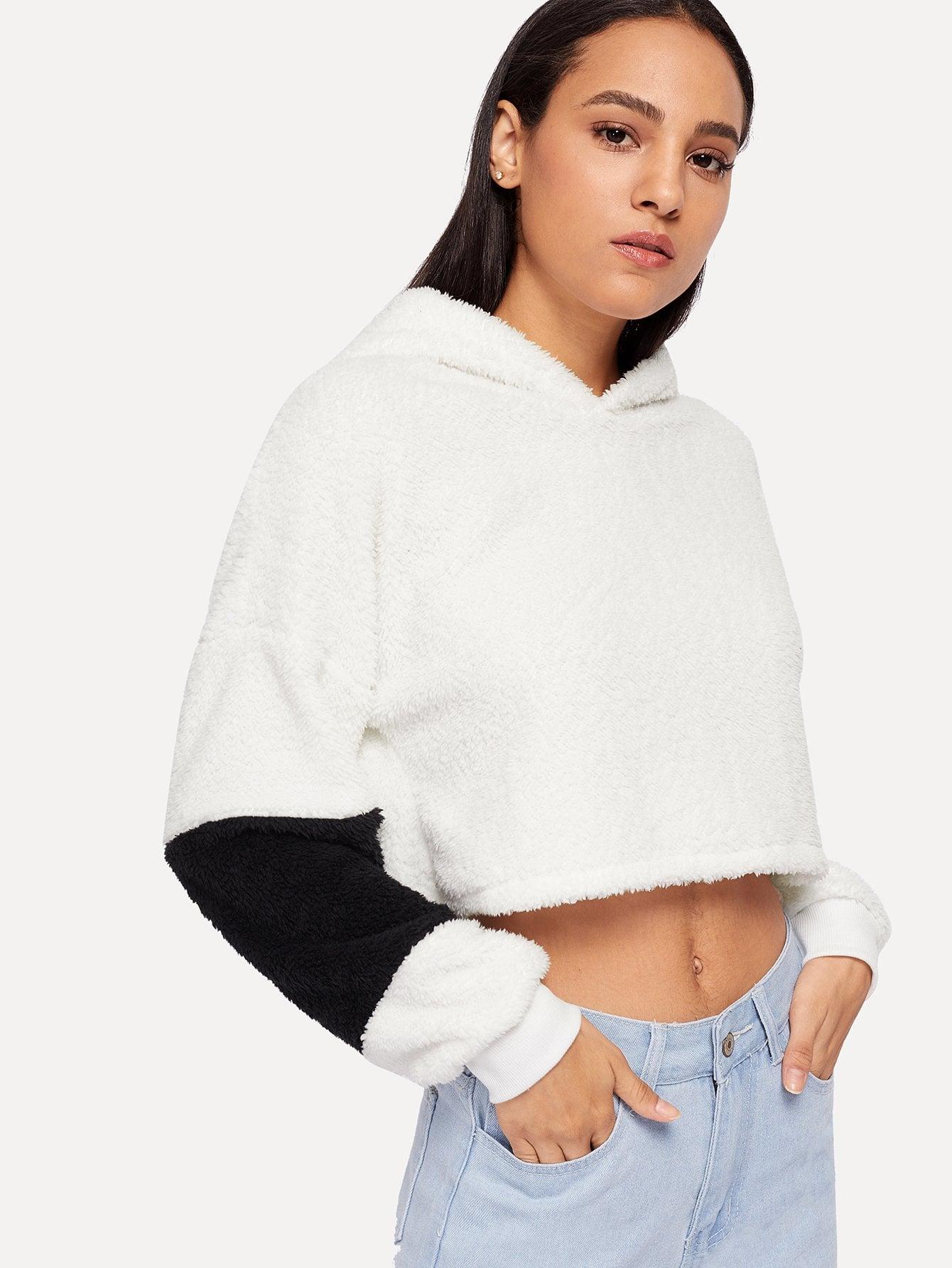 Свитшот SheIn