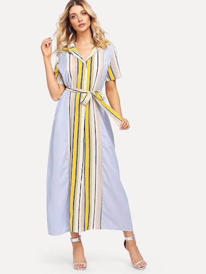 Рубашка SheIn