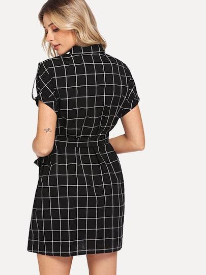 Рубашка SheIn