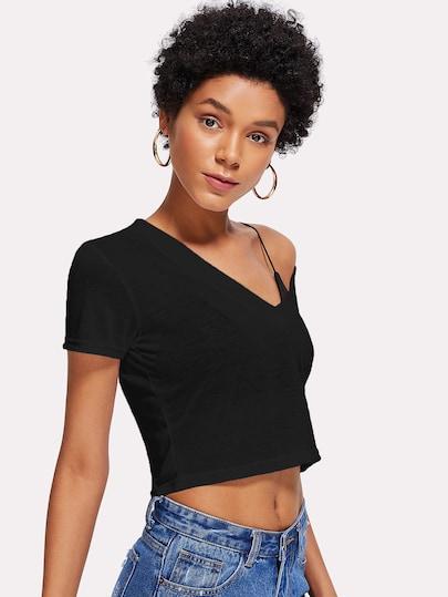 Футболка SheIn