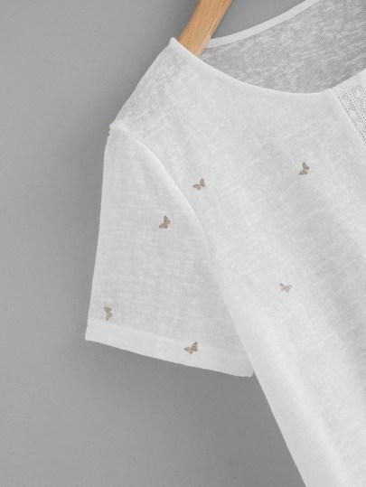 Футболка SheIn