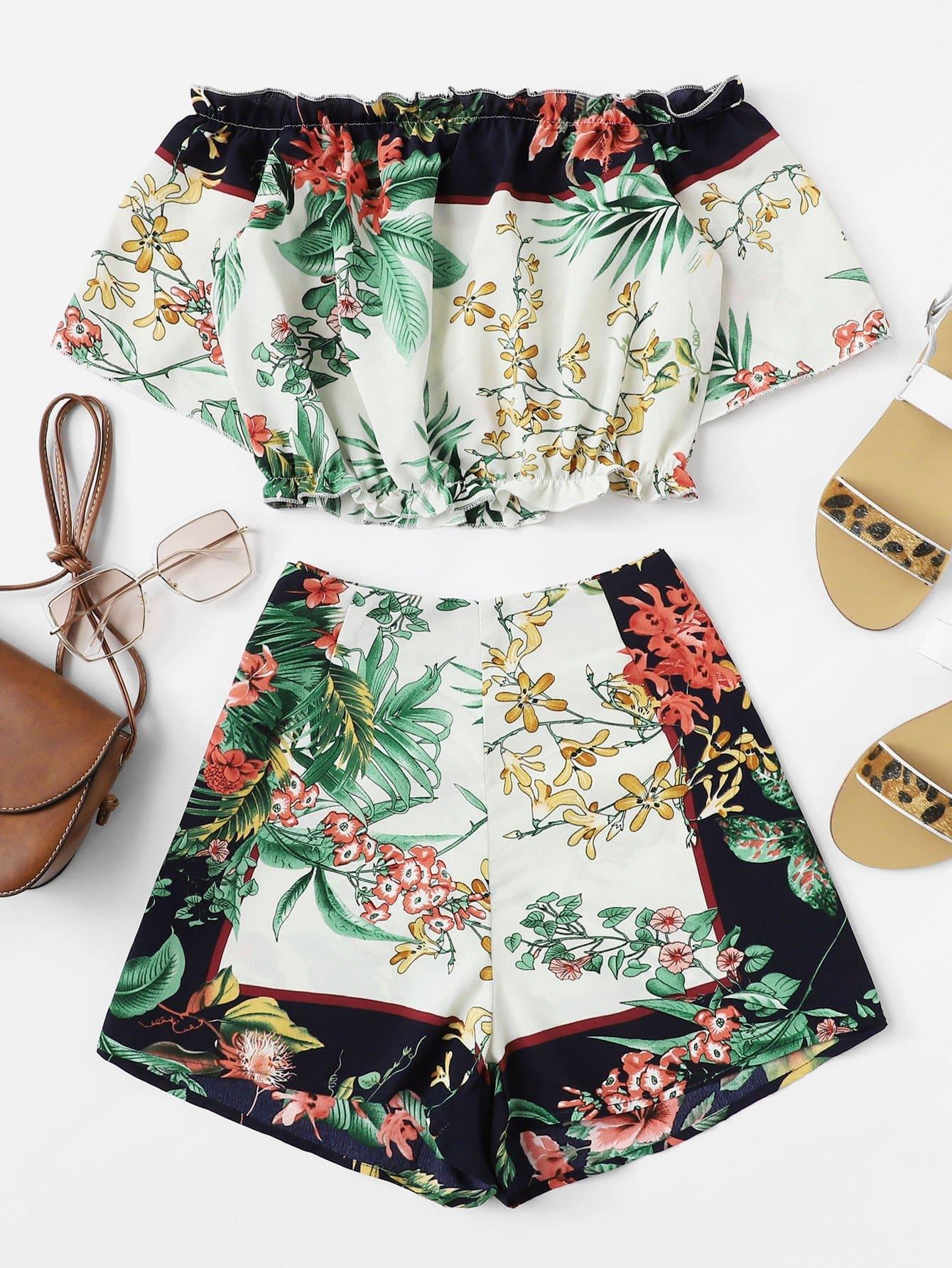 Футболка SheIn