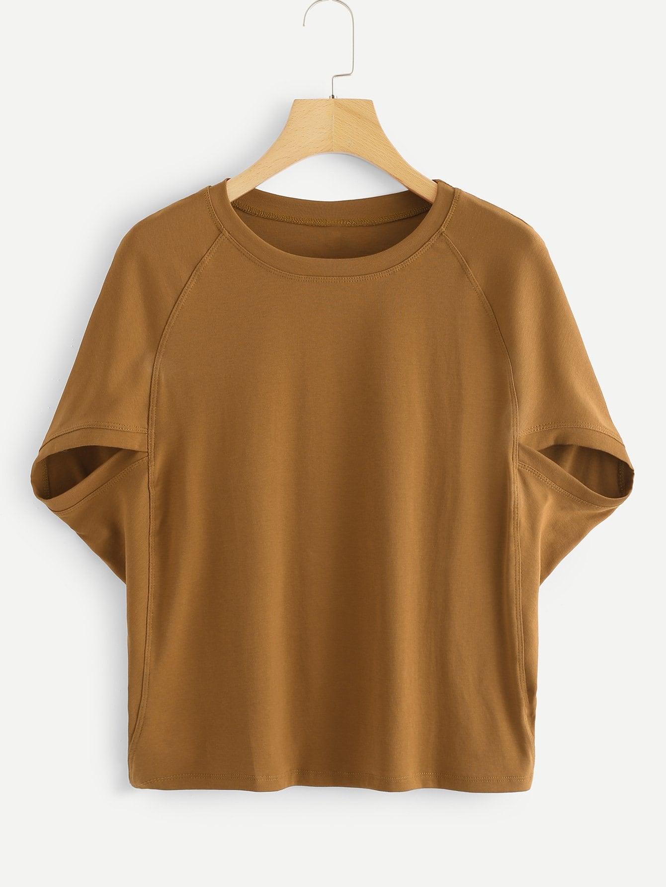 футболка SheIn