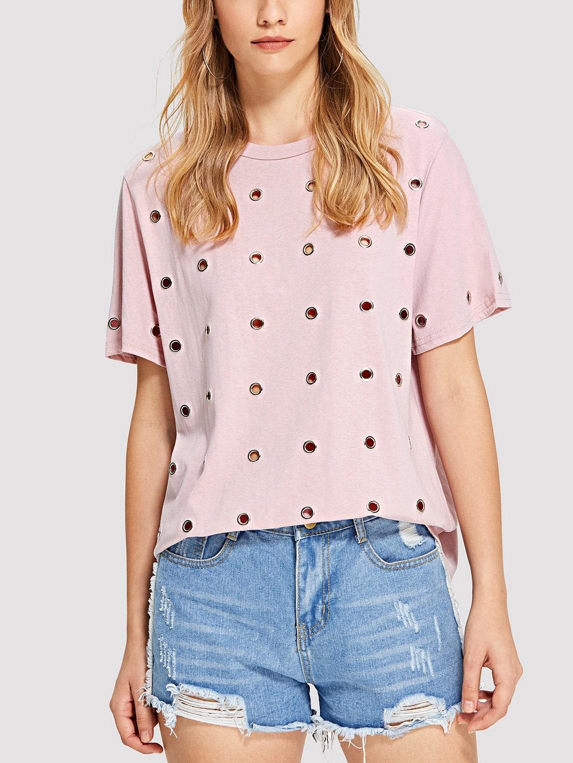 Свитшот SheIn