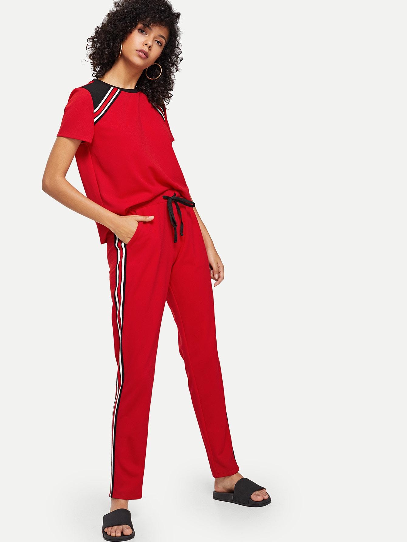 Футболка SheIn