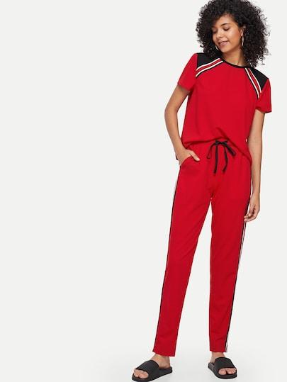 Футболка SheIn