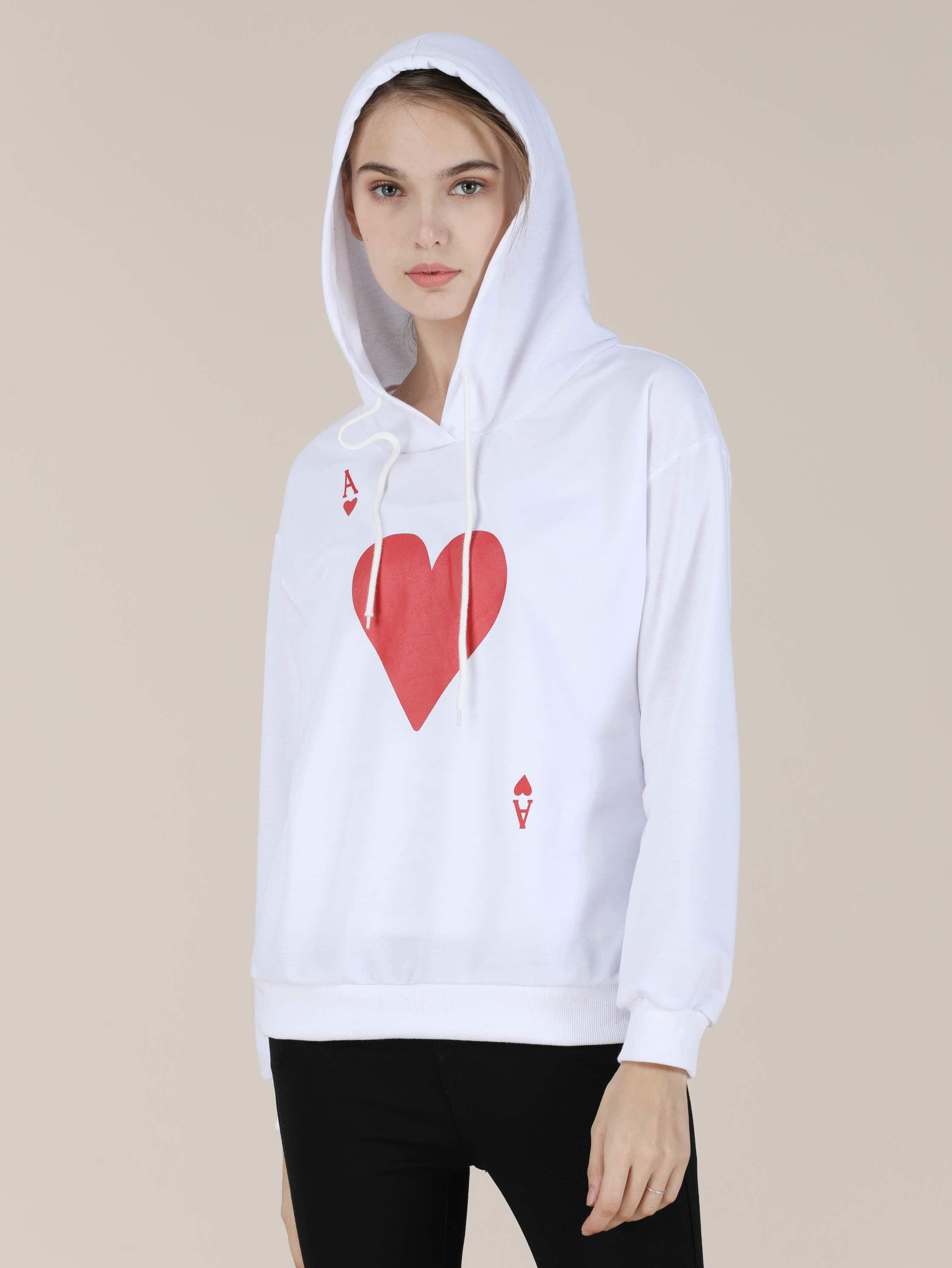 Свитшот SheIn