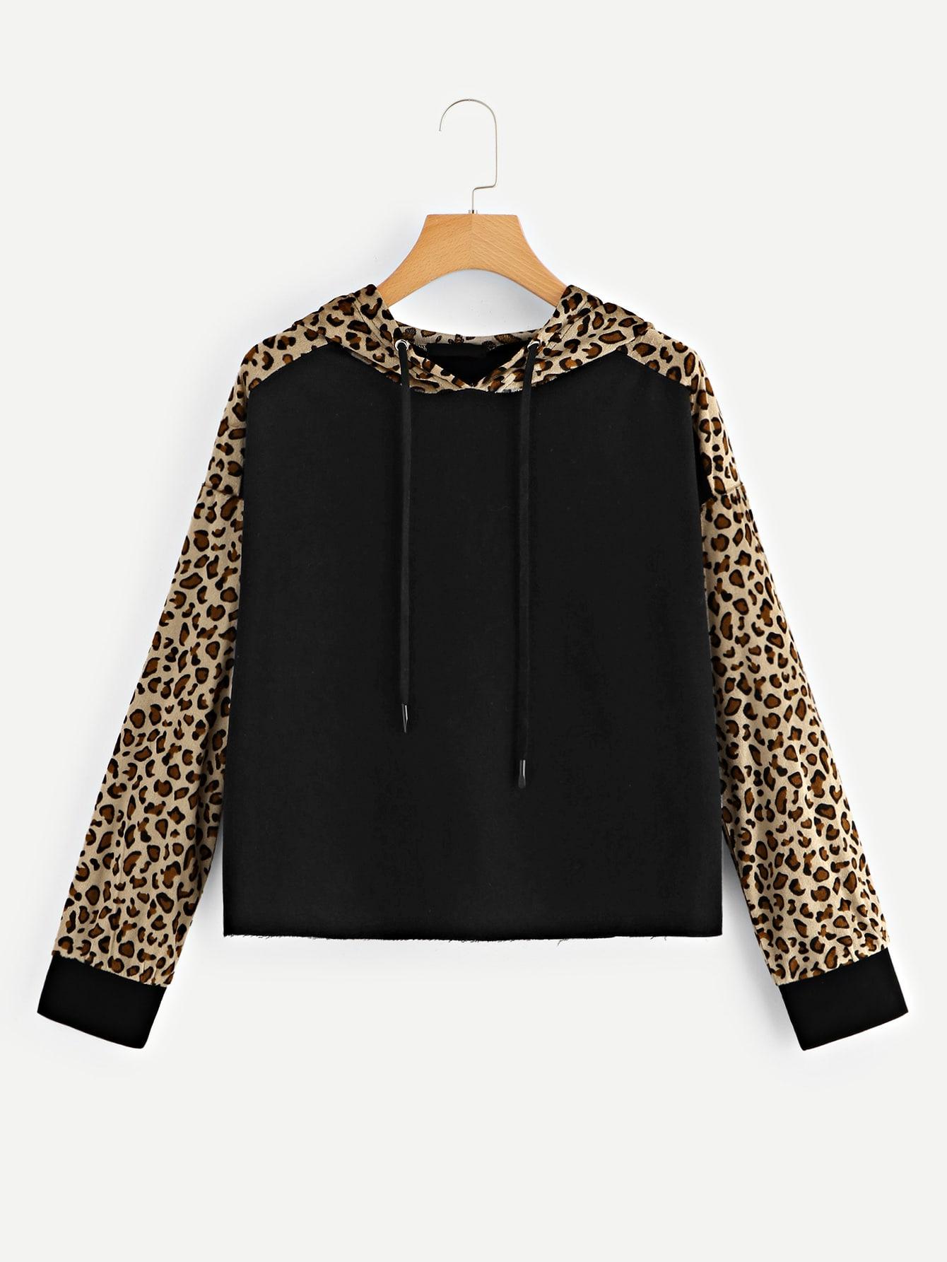 Свитшот SheIn