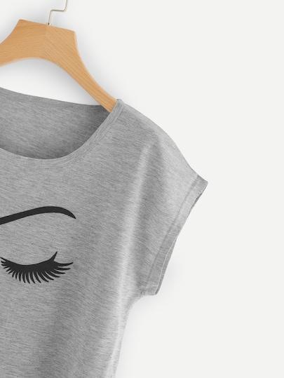 футболка SheIn