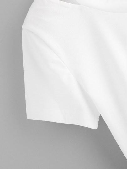 Футболка SheIn