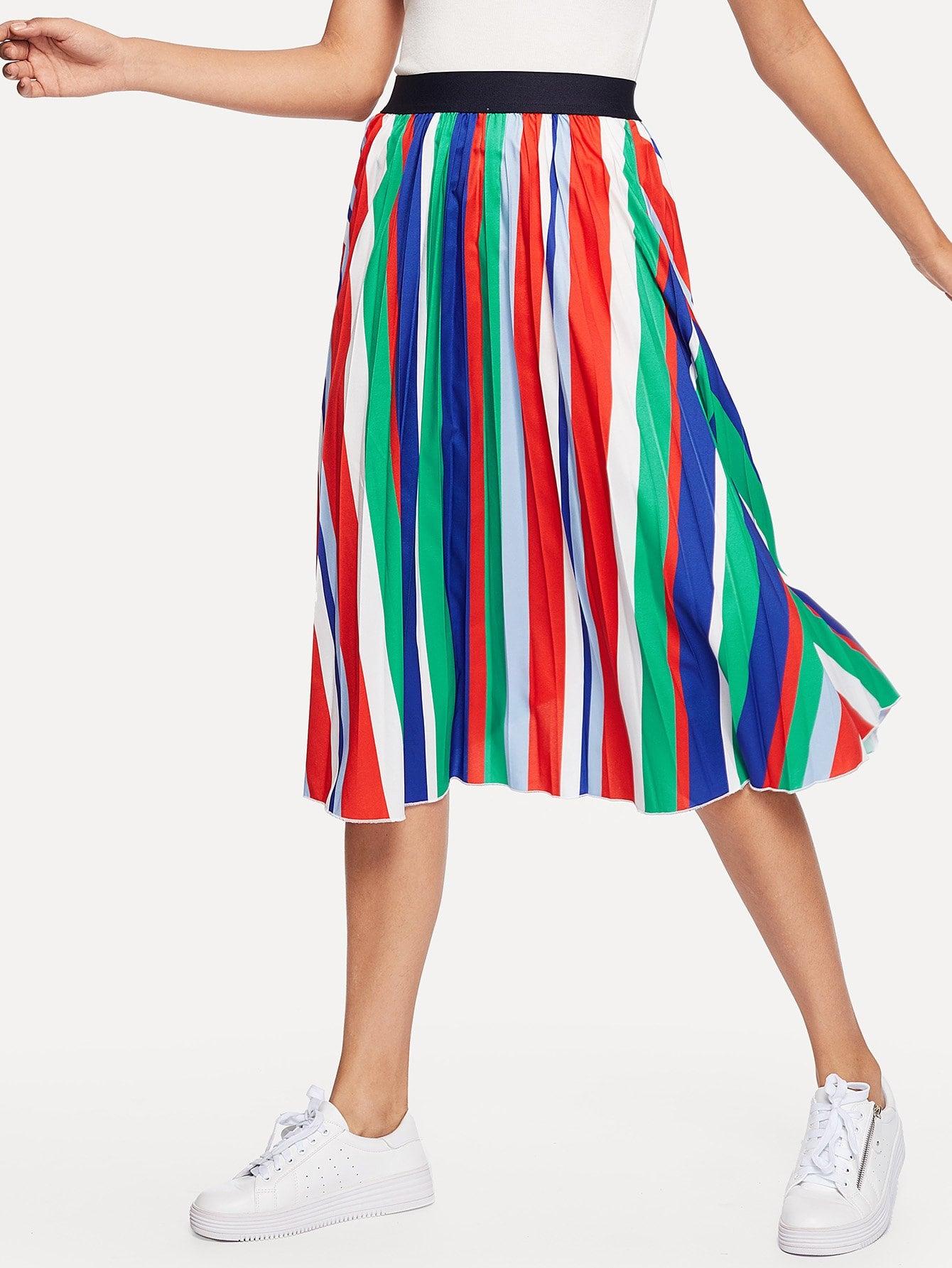 Юбка SheIn Юбка SheIn