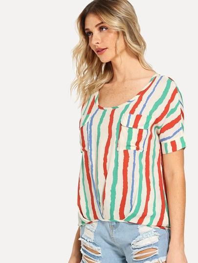 Футболка SheIn