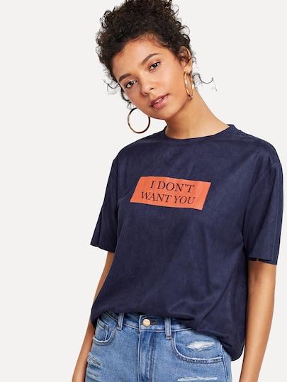Туника SheIn