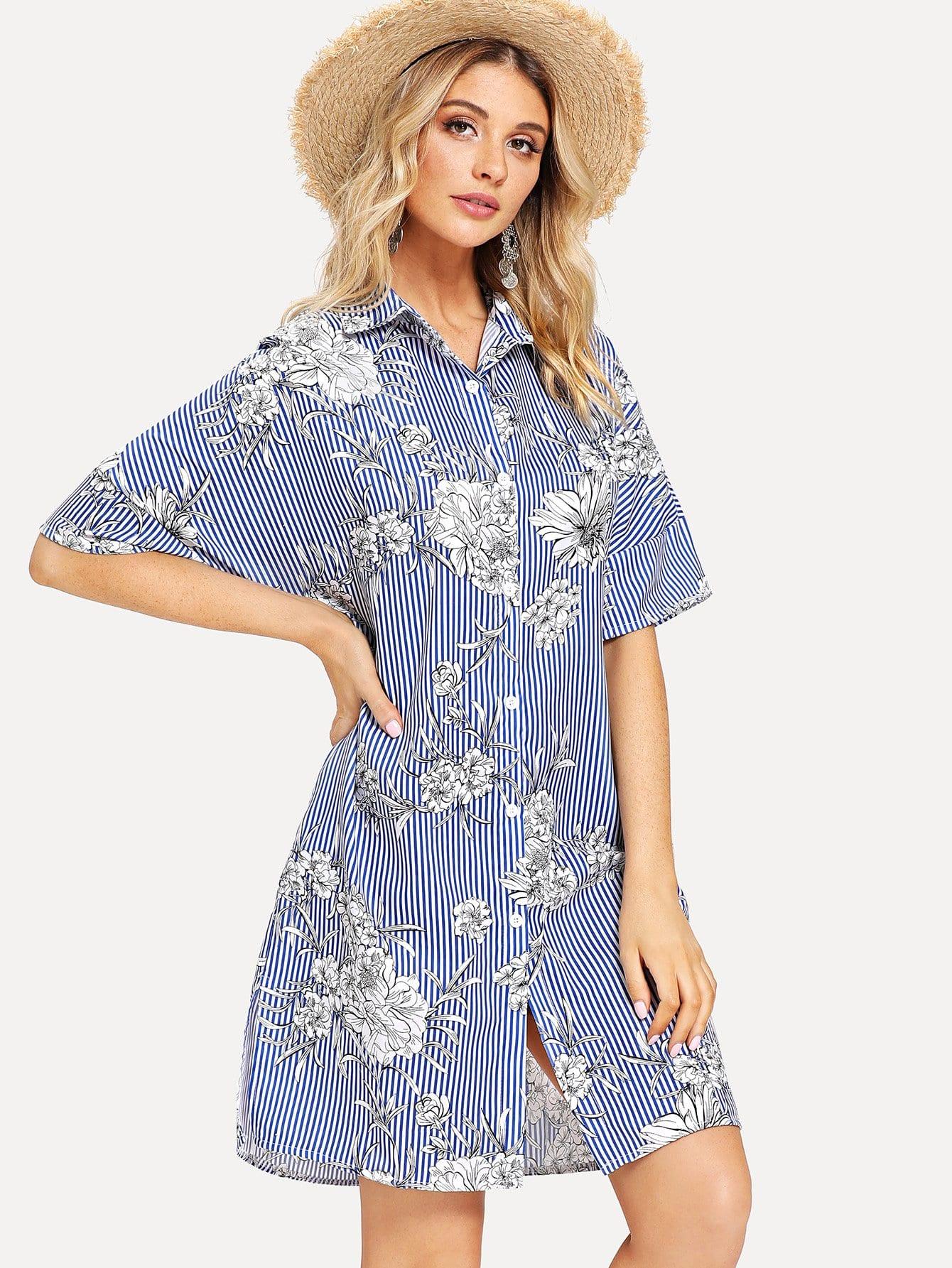 Футболка SheIn