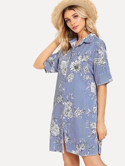 Футболка SheIn