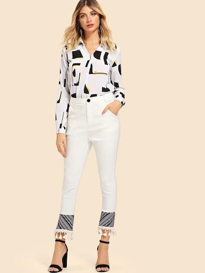 Свитшот SheIn