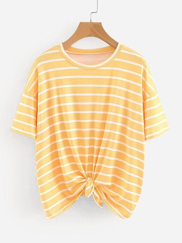 футболка SheIn