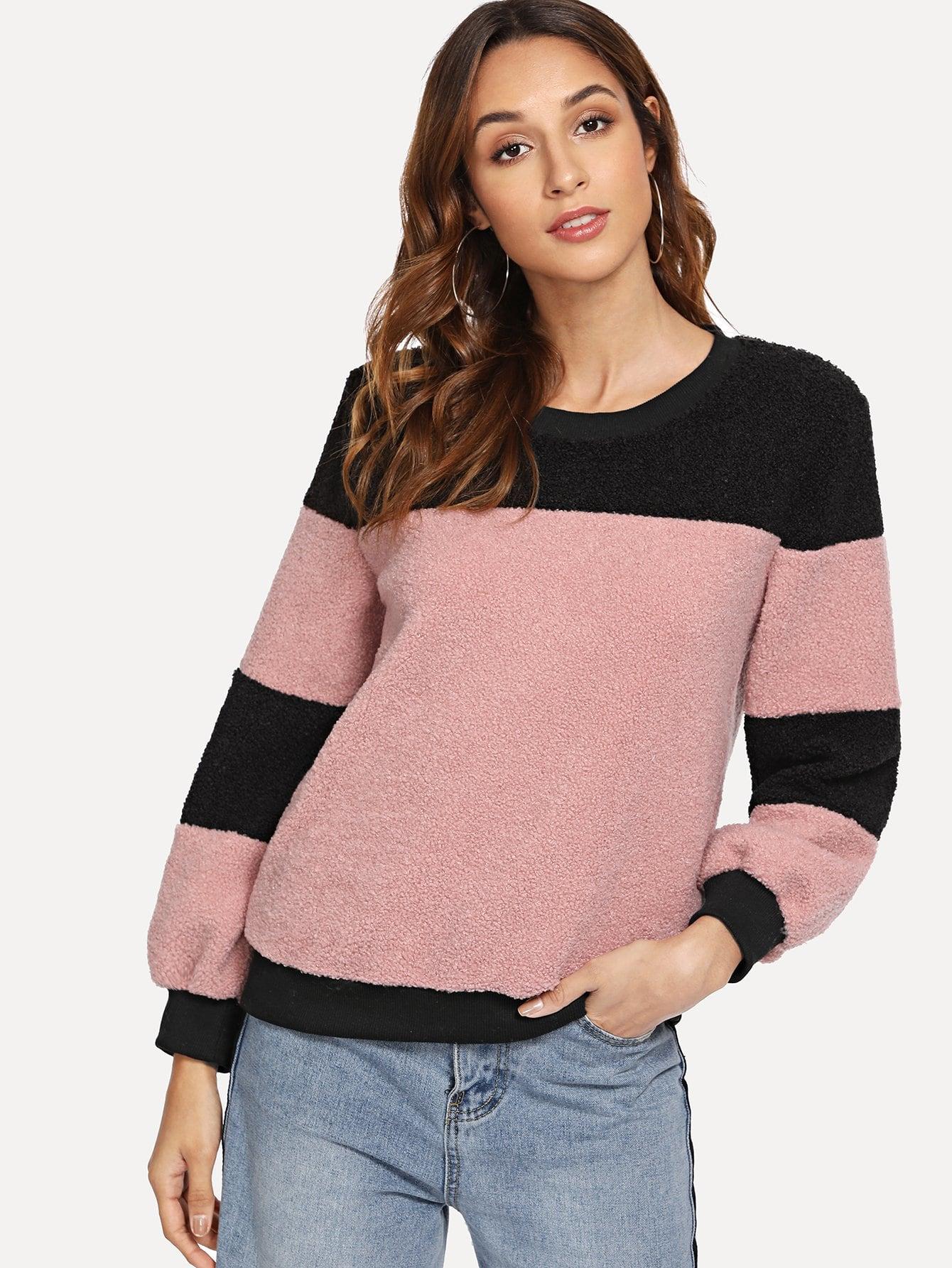 Свитшот SheIn