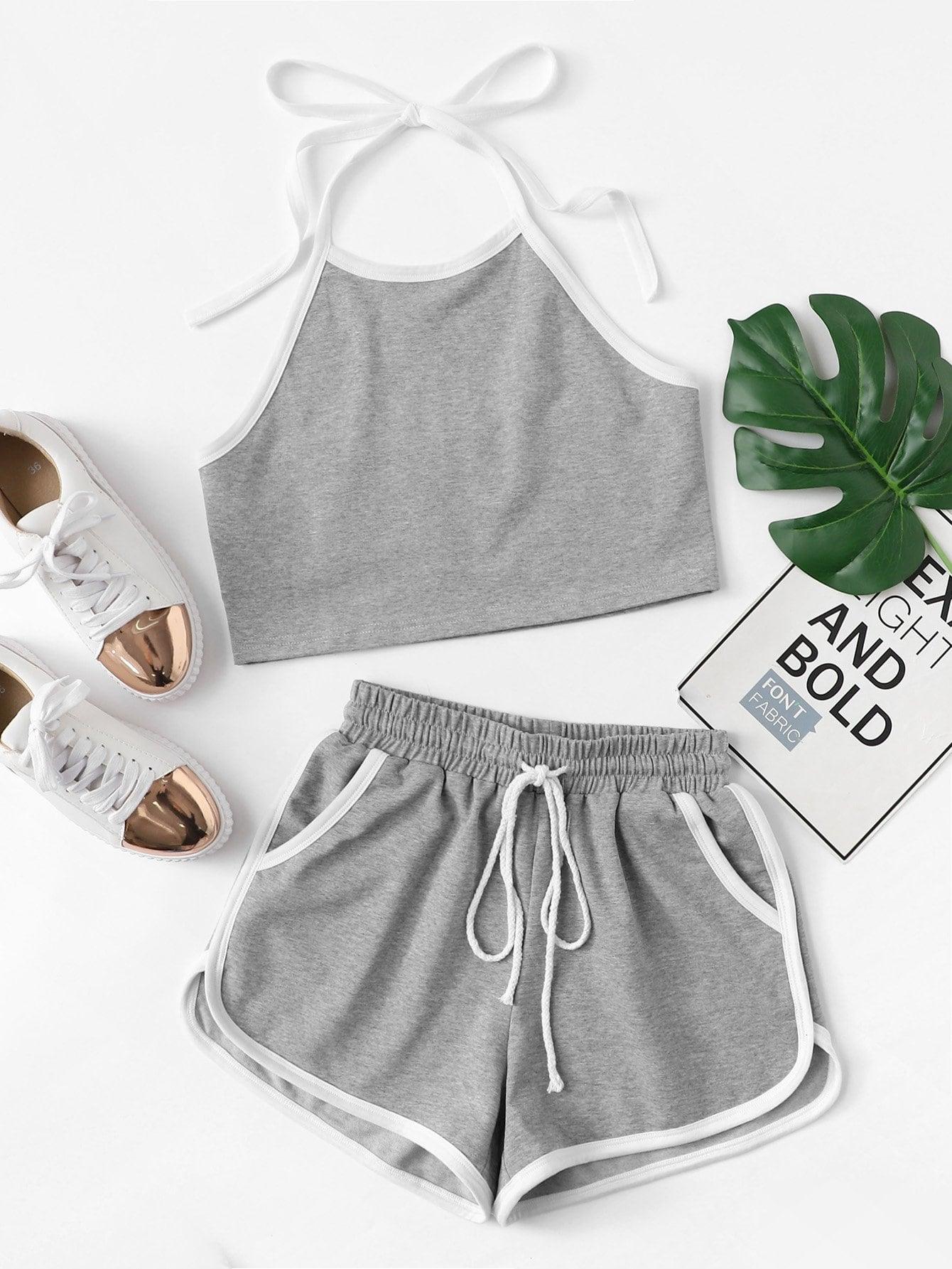 Свитшот SheIn