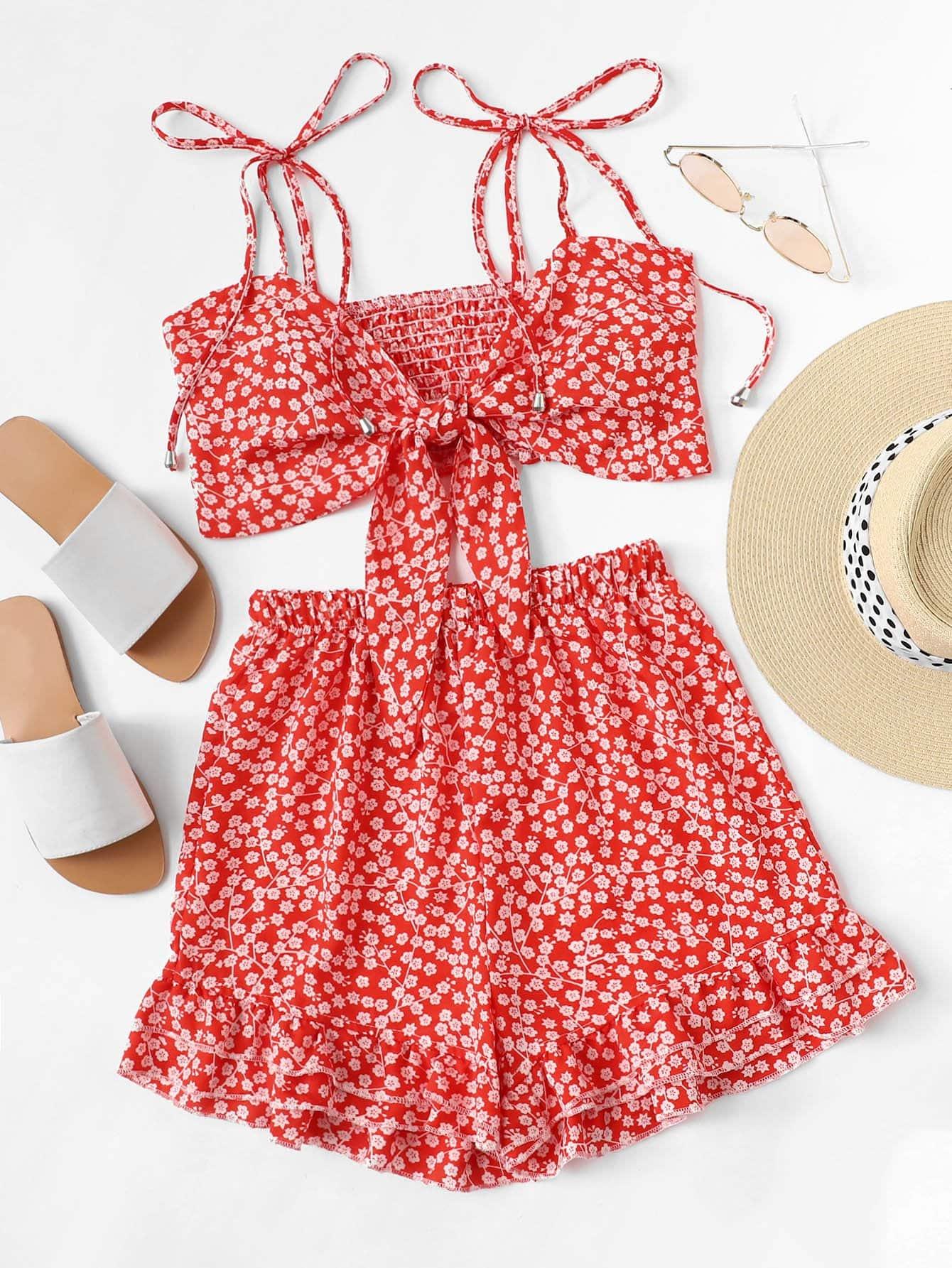 Свитшот SheIn