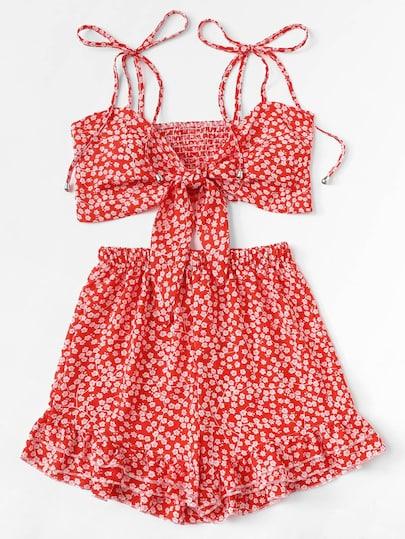 Свитшот SheIn