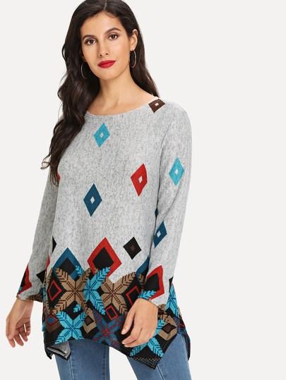 футболка SheIn