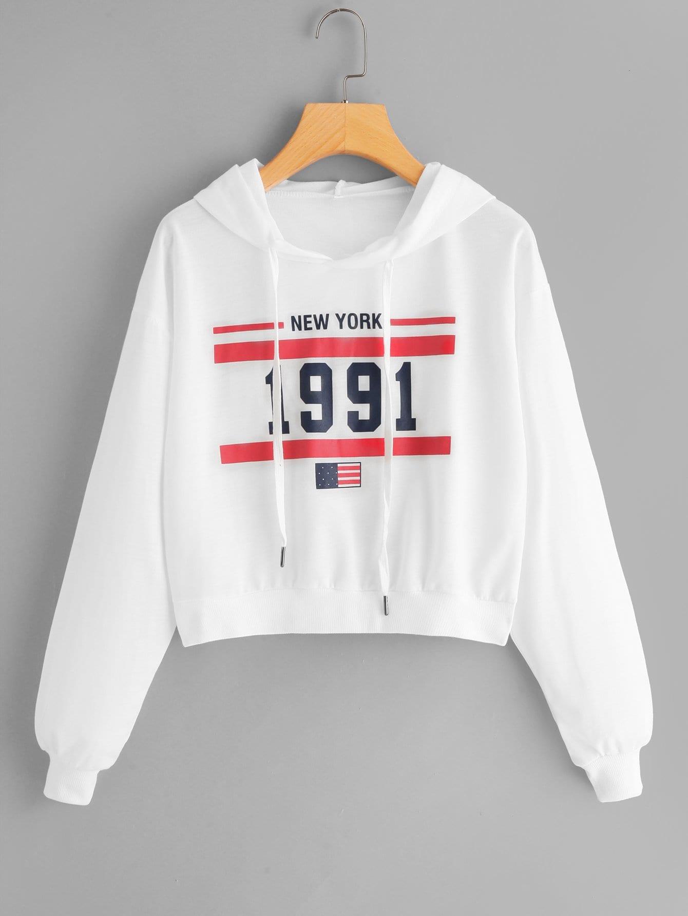 Свитшот SheIn