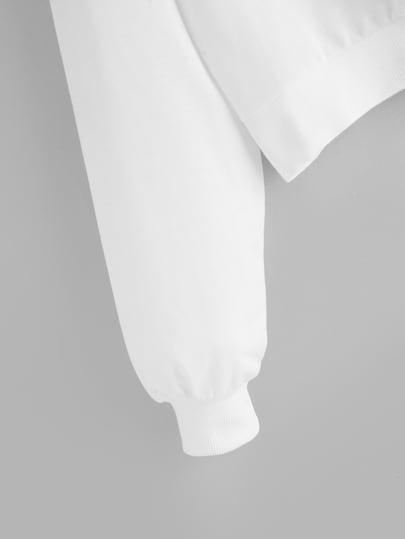 Свитшот SheIn