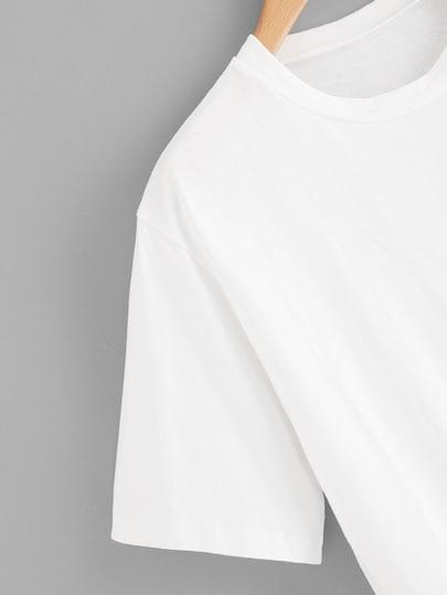 футболка SheIn