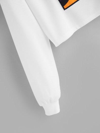 Свитшот SheIn
