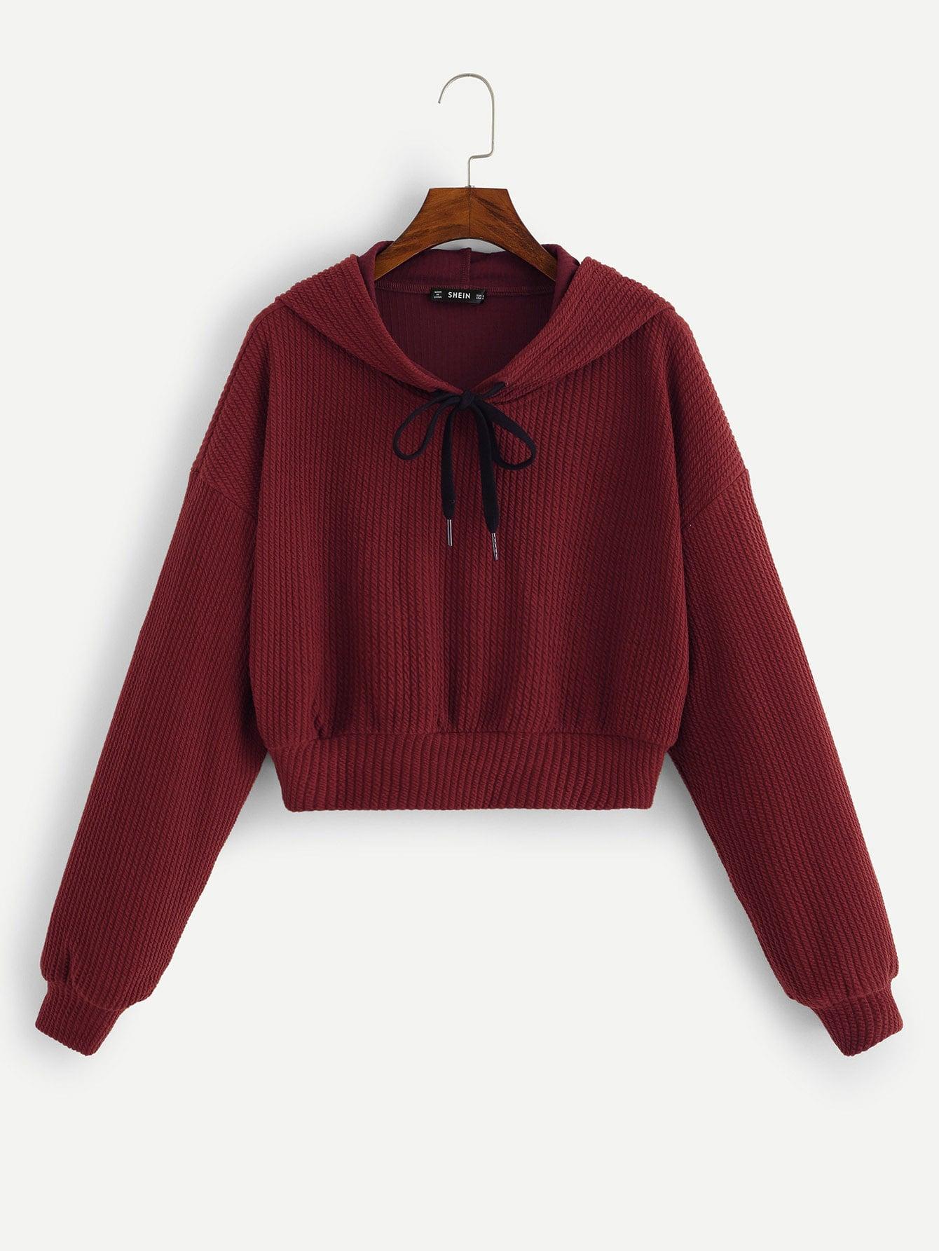 Свитшот SheIn