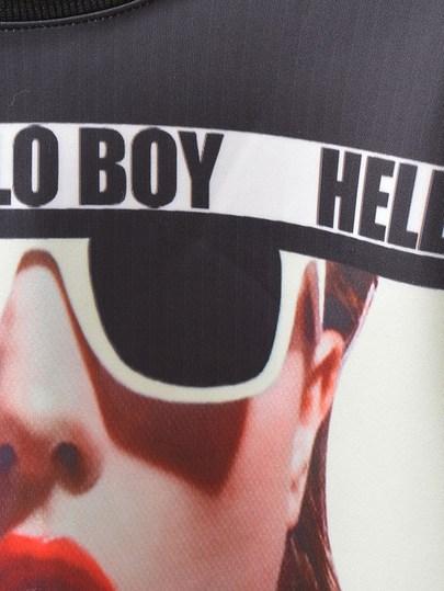 Футболка SheIn