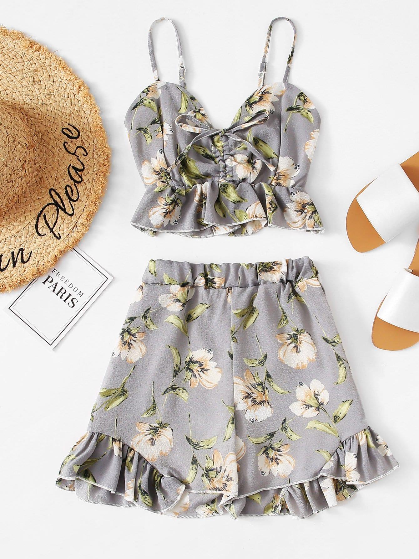 Свитшот SheIn