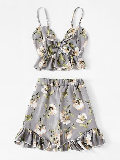 Свитшот SheIn