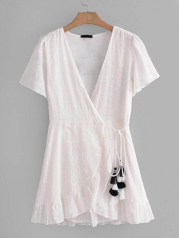 Футболка SheIn