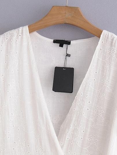 Футболка SheIn