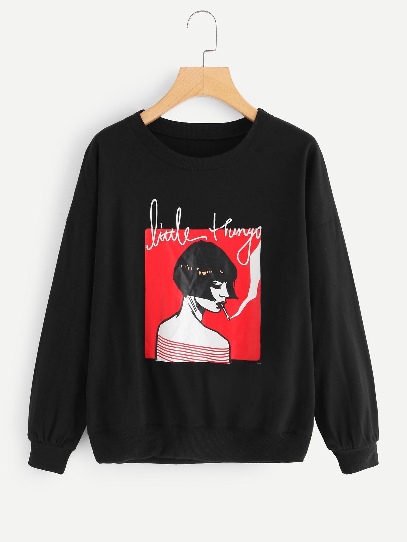 футболка SheIn