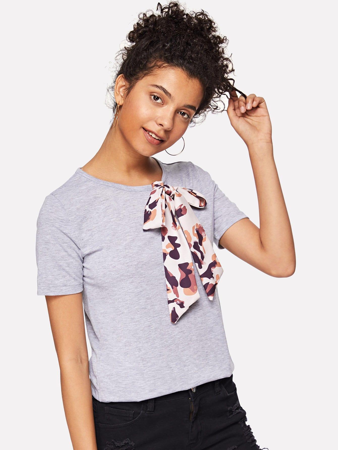 футболка SheIn